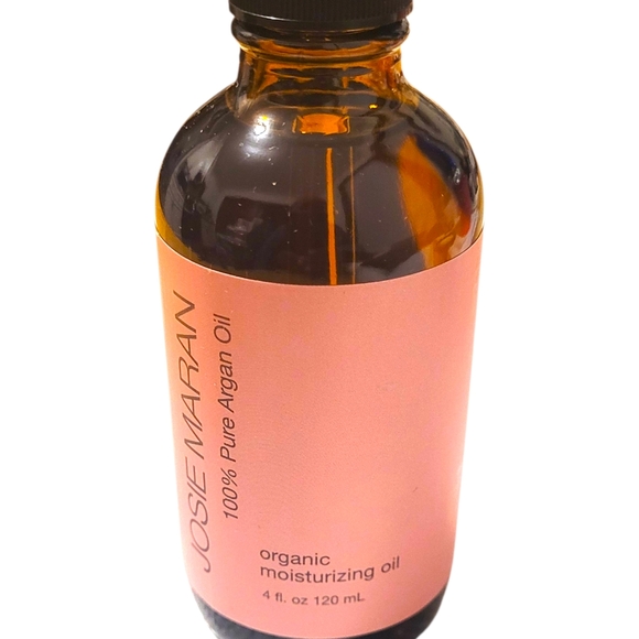 Josie Maran 100% Pure Argan Oil 4floz 120ML - Picture 6 of 16